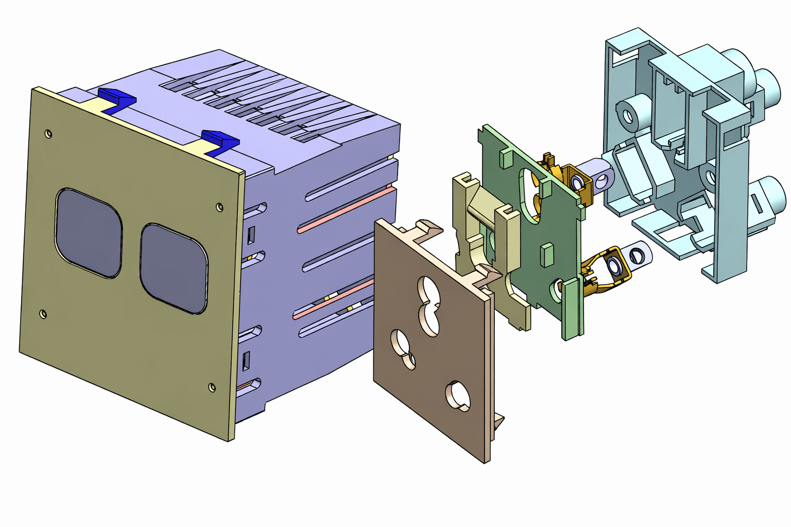 Consumer Electronics