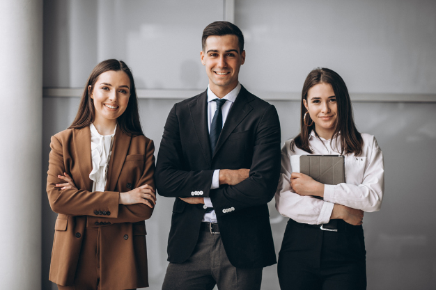 Career Growth at Nexterm